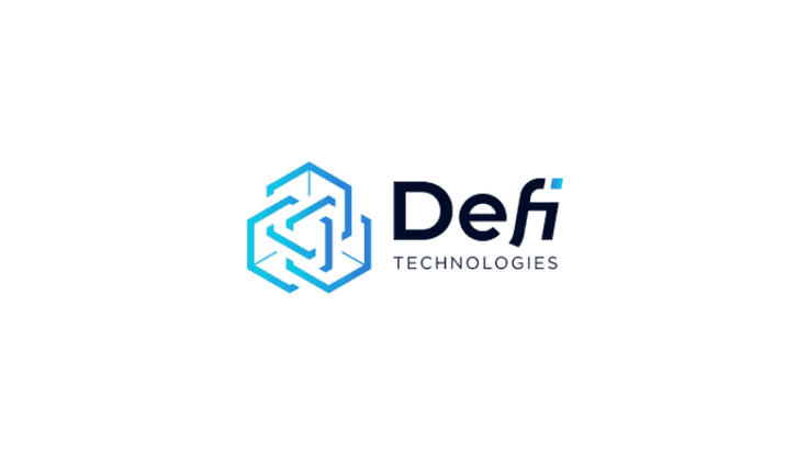 Defi Technologies